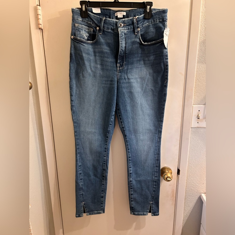 Good American jeans
